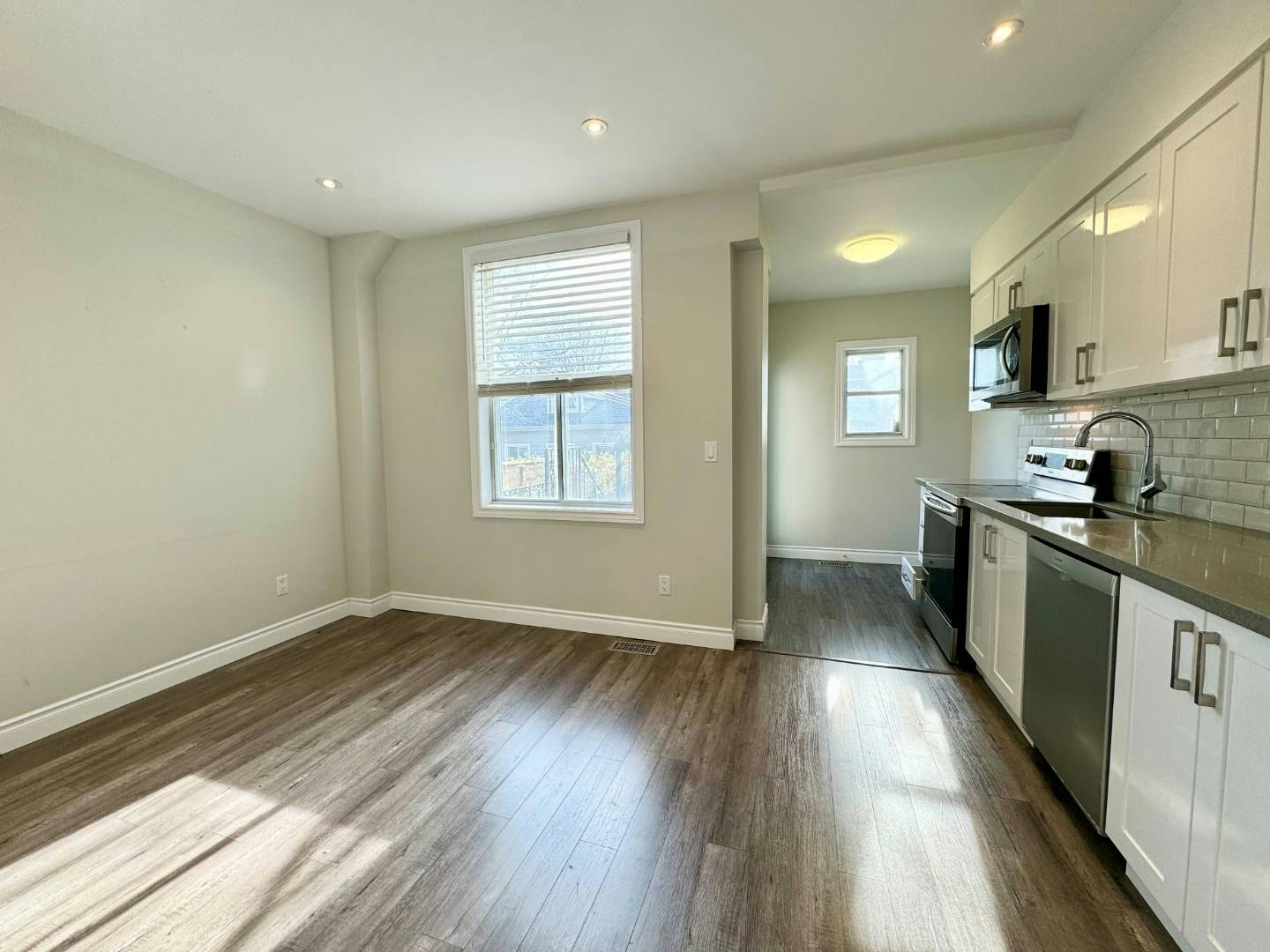 Lower B-48 Dewhurst Boulevard, Toronto, ON, M4J 3H9 - 8