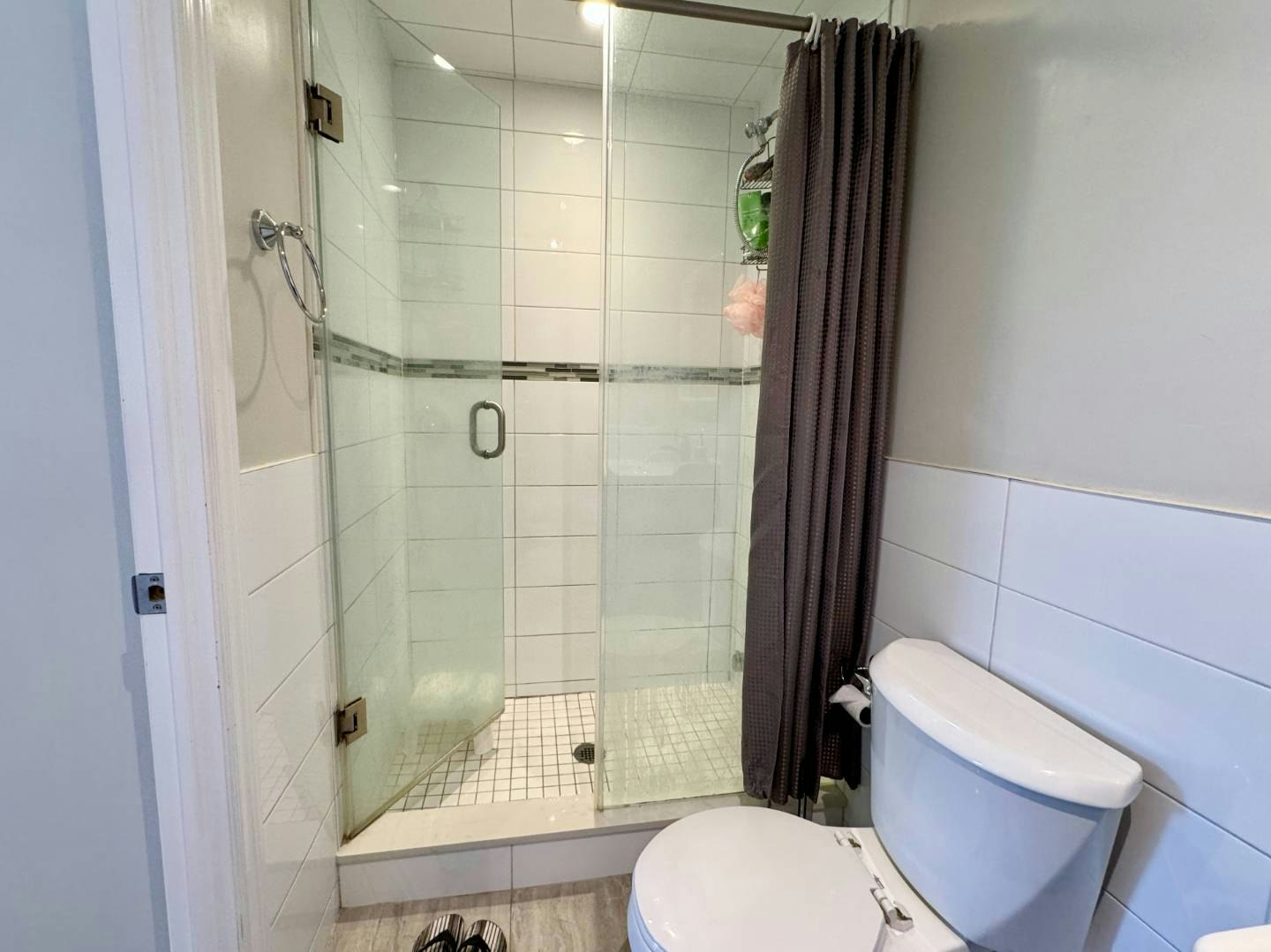 Lower B-48 Dewhurst Boulevard, Toronto, ON, M4J 3H9 - 14