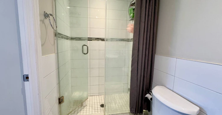 Lower B-48 Dewhurst Boulevard, Toronto, ON, M4J 3H9 - 14
