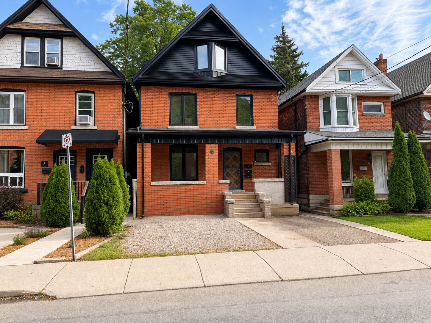 Unit 1-5 Cumberland Avenue, Hamilton, ON, L8M 1Y6 - 13