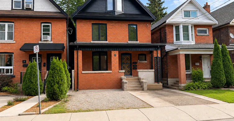 Unit 1-5 Cumberland Avenue, Hamilton, ON, L8M 1Y6 - 13