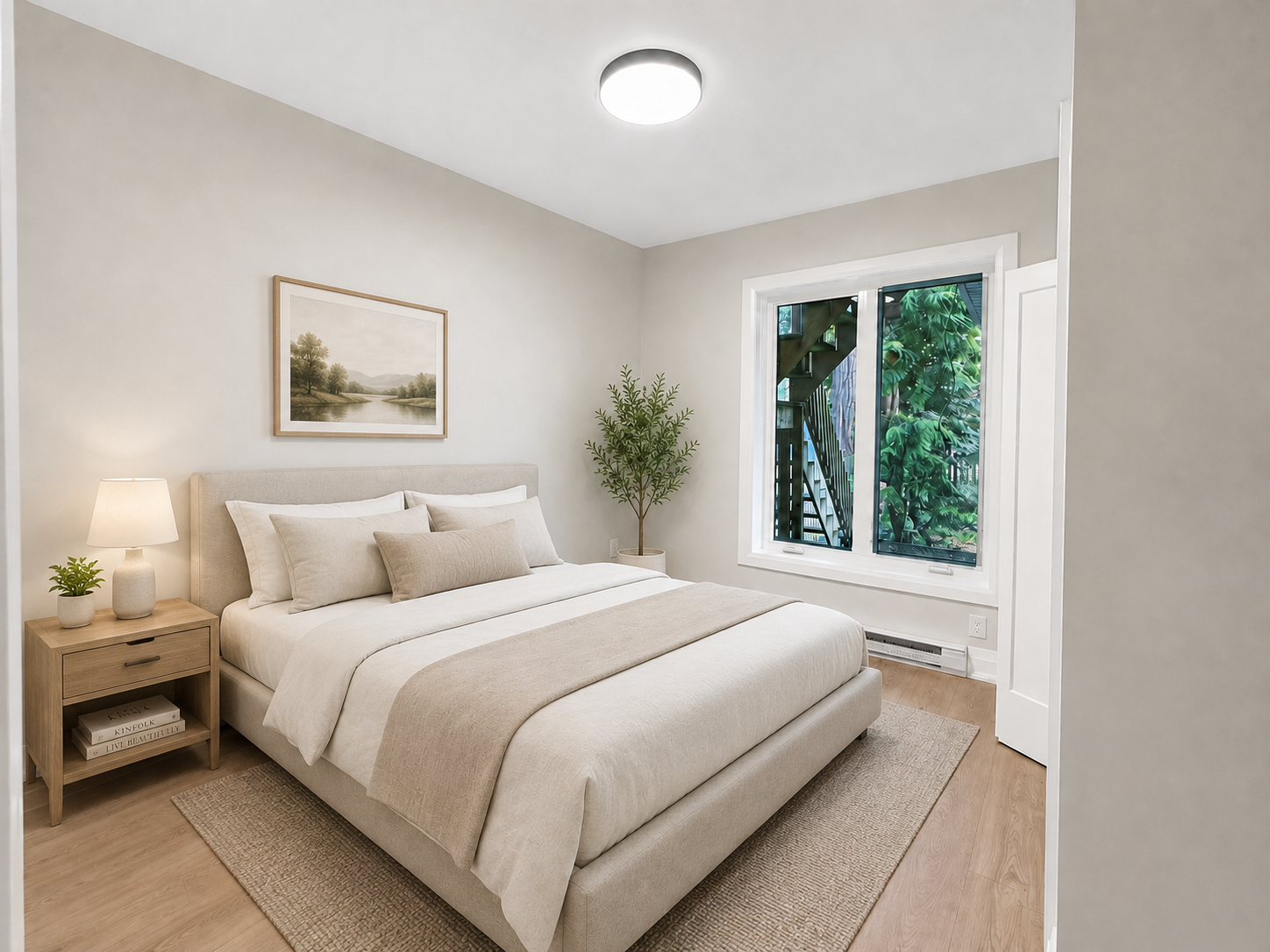 Unit 1-5 Cumberland Avenue, Hamilton, ON, L8M 1Y6 - 6