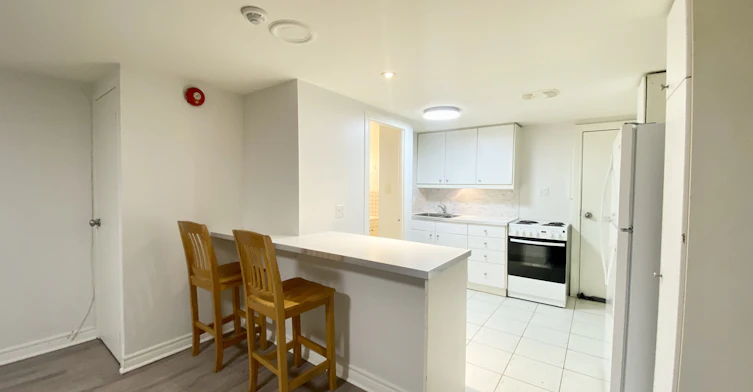 BSMT-589 Annette Street Bsmt, Toronto, ON, M6S 2C3 - 5