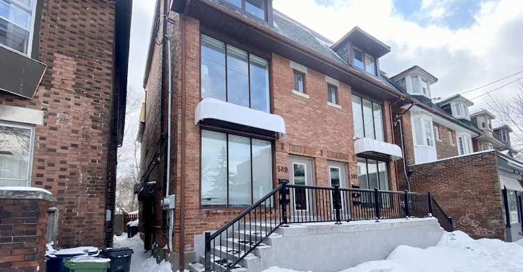 BSMT-589 Annette Street Bsmt, Toronto, ON, M6S 2C3 - 24