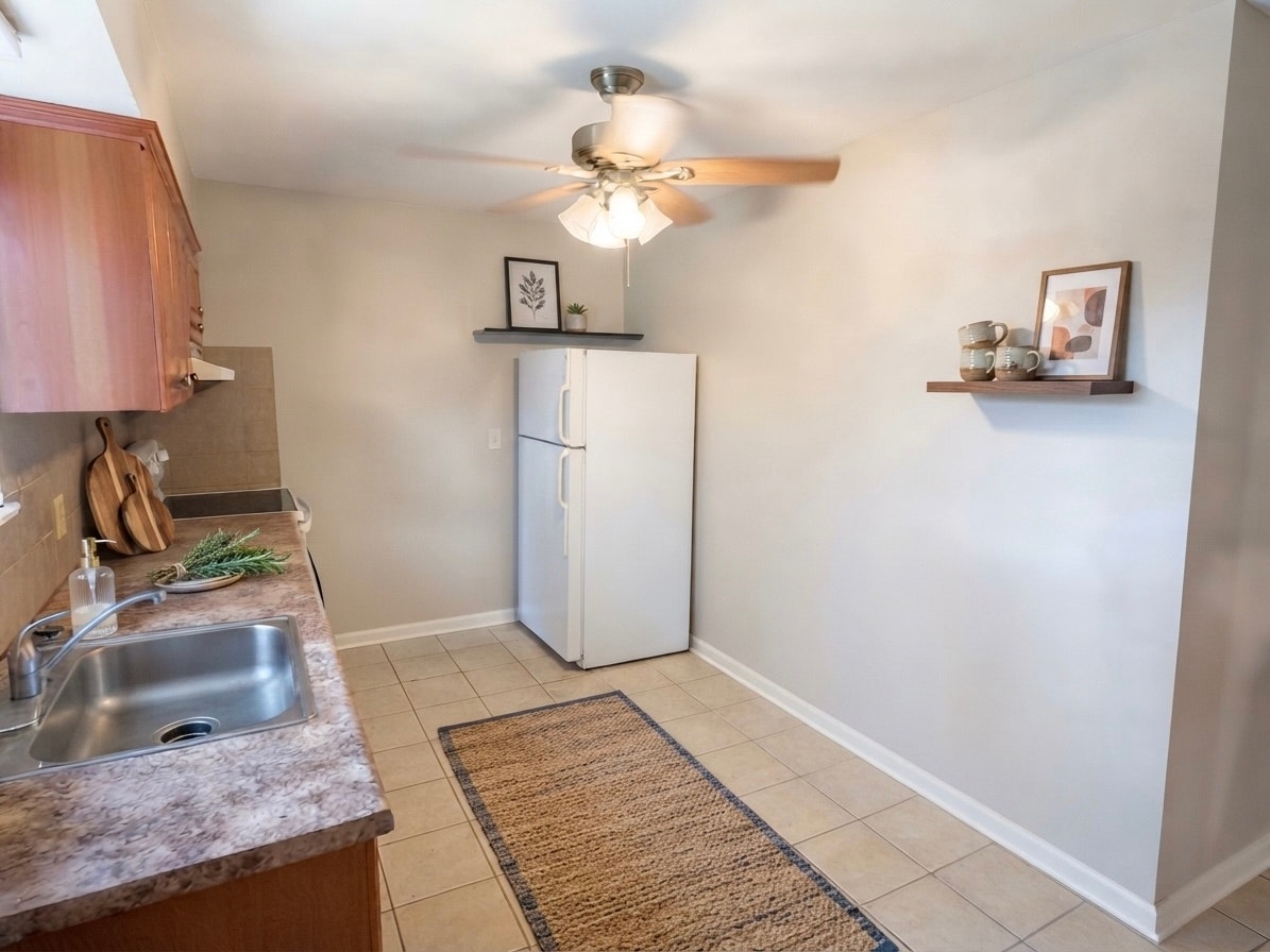 Apt A-65 Fairfield Avenue, Toronto, ON, M8W 1R6 - 5