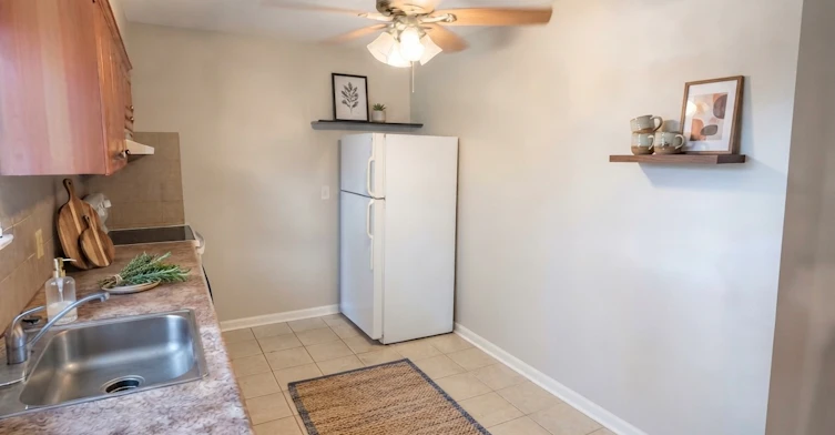 Apt A-65 Fairfield Avenue, Toronto, ON, M8W 1R6 - 5