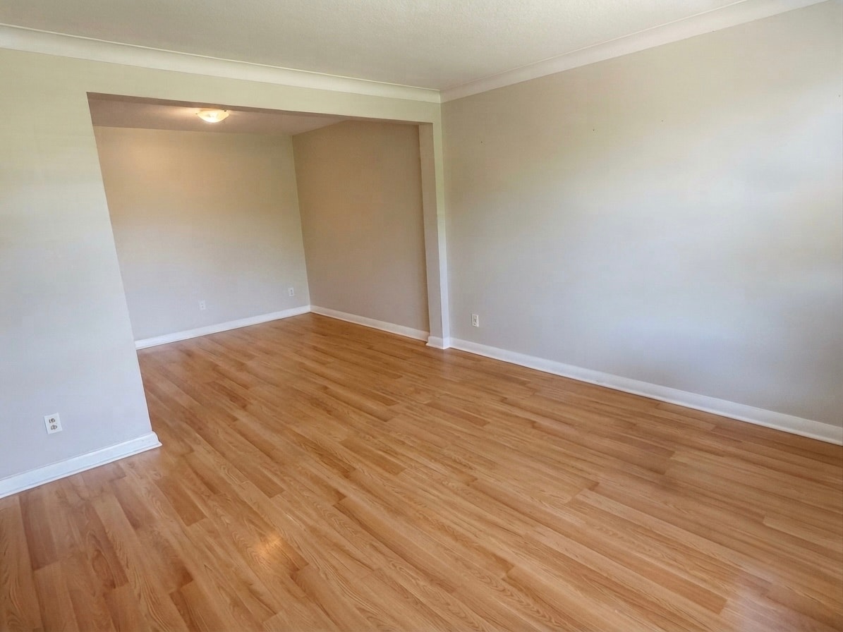 Apt A-65 Fairfield Avenue, Toronto, ON, M8W 1R6 - 2