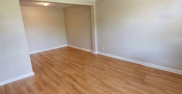 Apt A-65 Fairfield Avenue, Toronto, ON, M8W 1R6 - 2