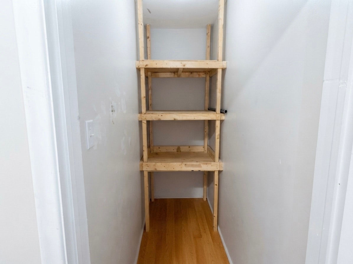 Apt A-65 Fairfield Avenue, Toronto, ON, M8W 1R6 - 8