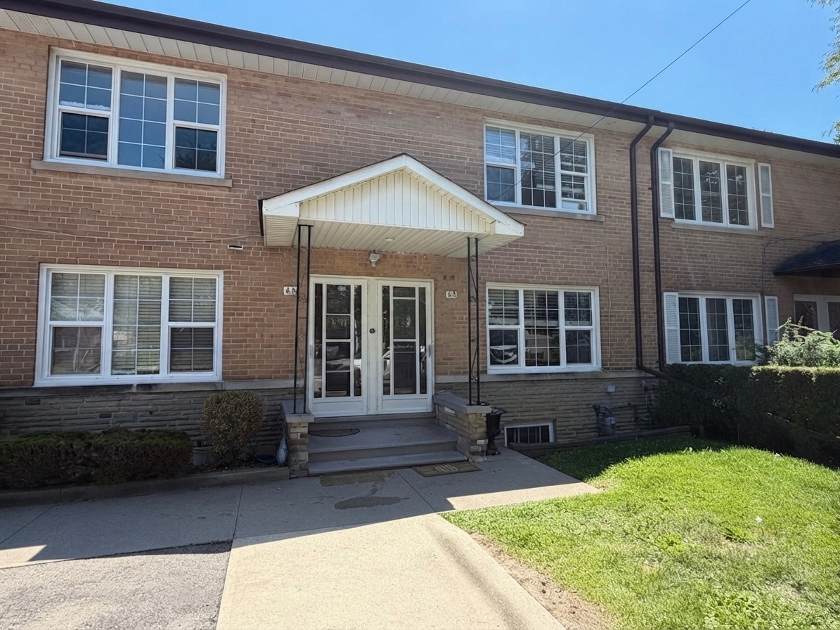 Apt A-65 Fairfield Avenue, Toronto, ON, M8W 1R6 - 20