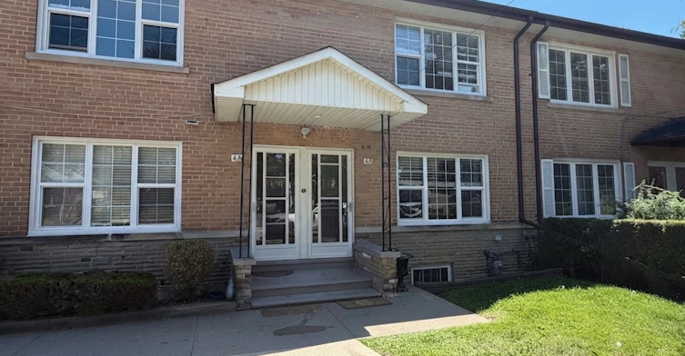 Apt A-65 Fairfield Avenue, Toronto, ON, M8W 1R6 - 20