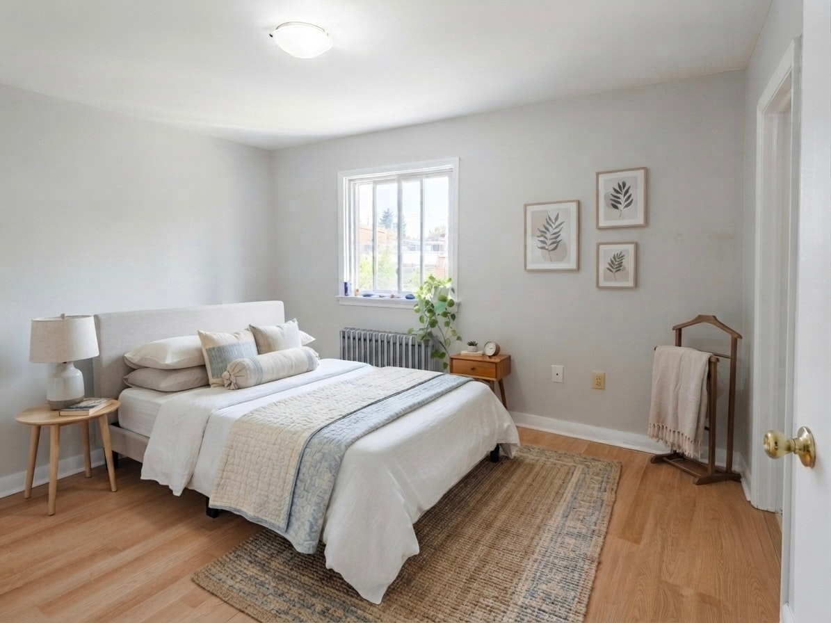 Apt A-65 Fairfield Avenue, Toronto, ON, M8W 1R6 - 9