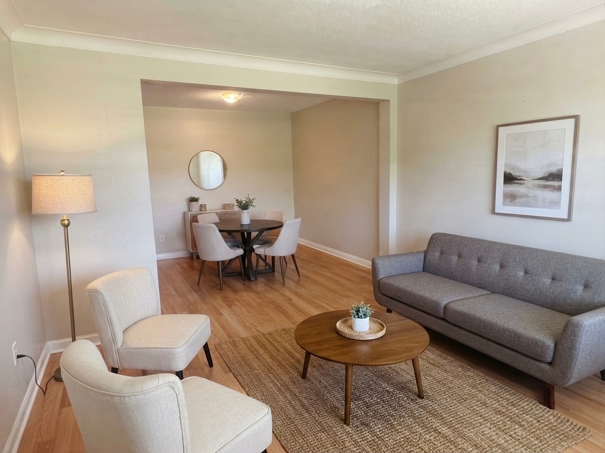 Apt A-65 Fairfield Avenue, Toronto, ON, M8W 1R6