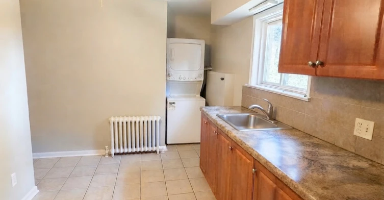 Apt A-65 Fairfield Avenue, Toronto, ON, M8W 1R6 - 6