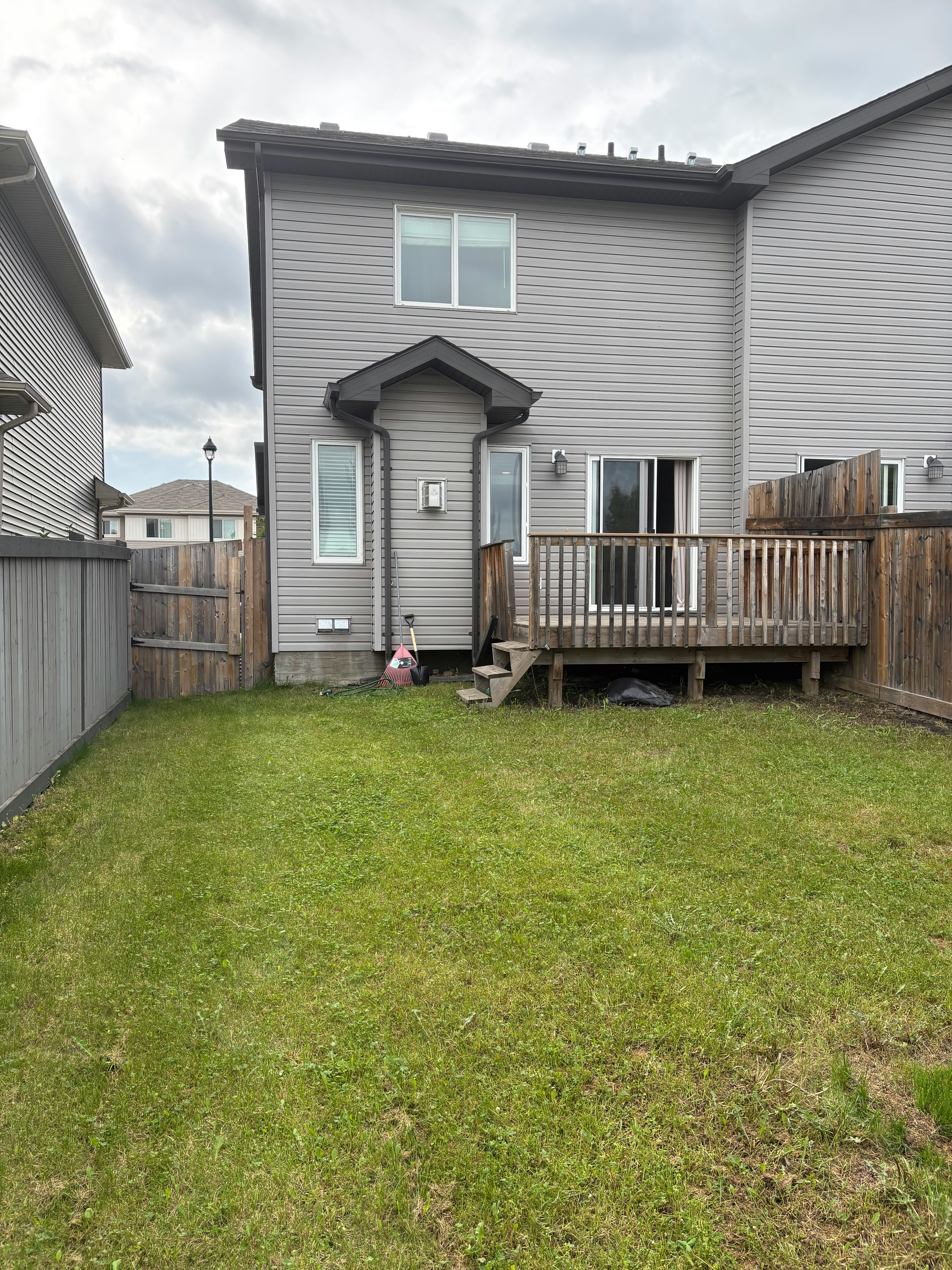 605 175a Street Southwest, Edmonton, AB, T6W 2G5 - 4