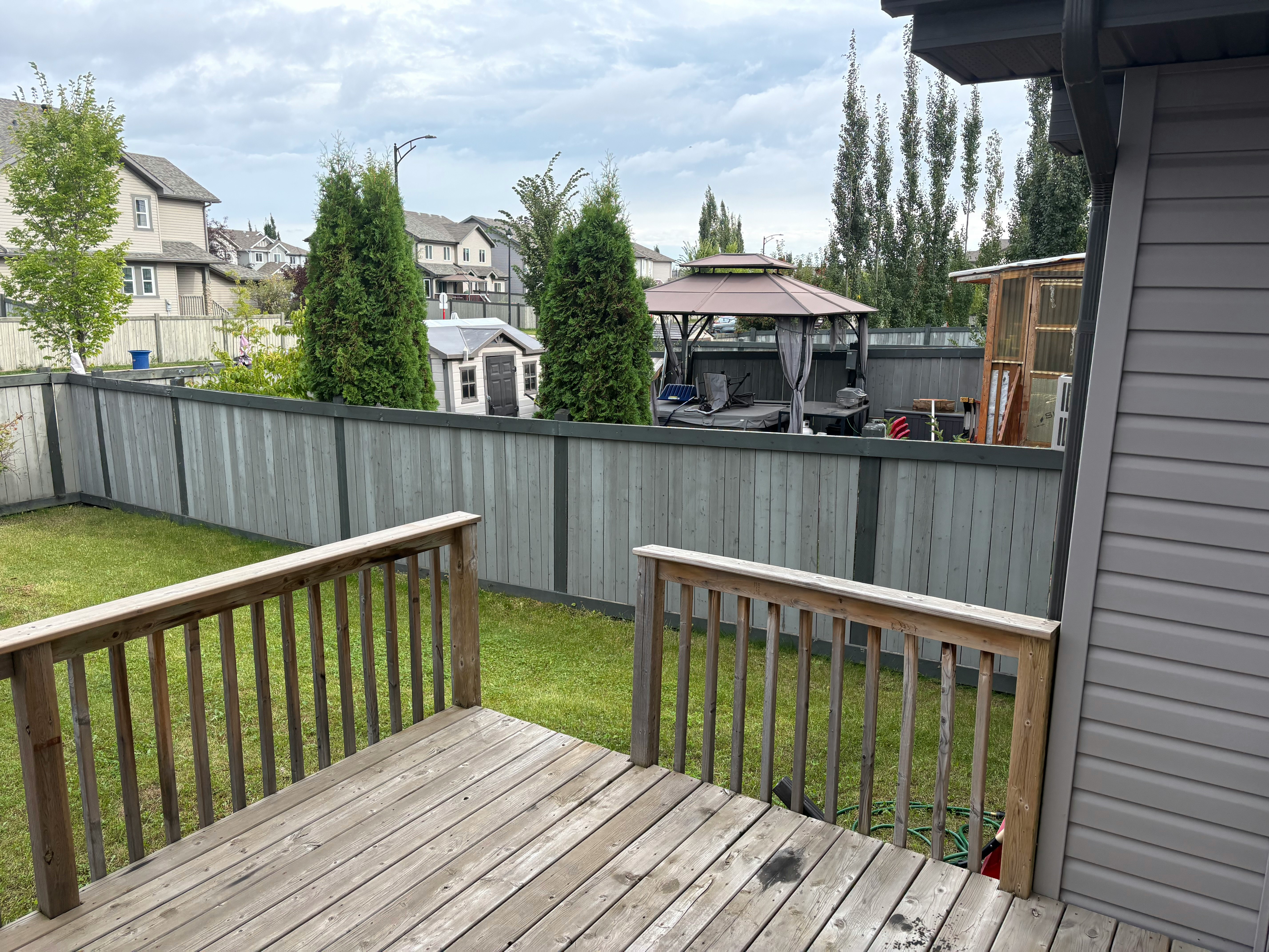 605 175a Street Southwest, Edmonton, AB, T6W 2G5 - 3