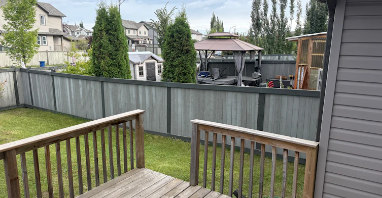 605 175a Street Southwest, Edmonton, AB, T6W 2G5 - 3
