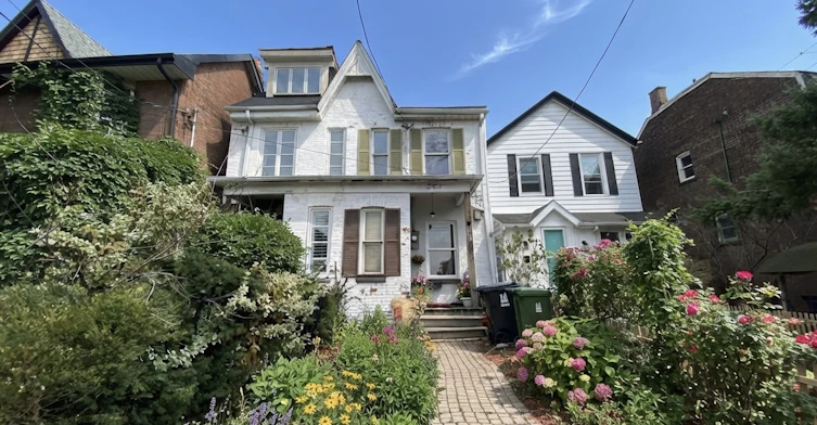909 Palmerston Avenue, Toronto, ON, M6G 2S4 - 14