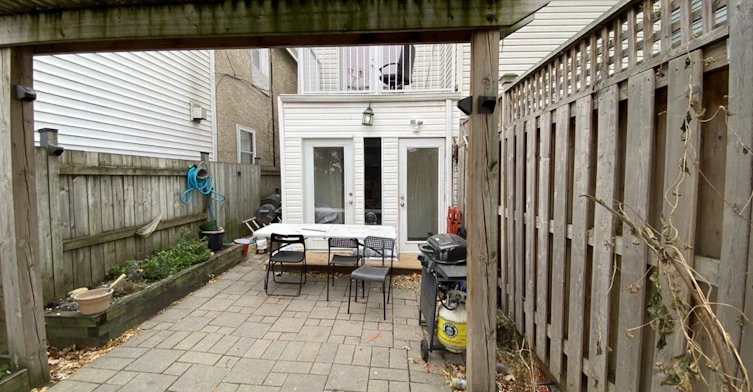 909 Palmerston Avenue, Toronto, ON, M6G 2S4 - 13
