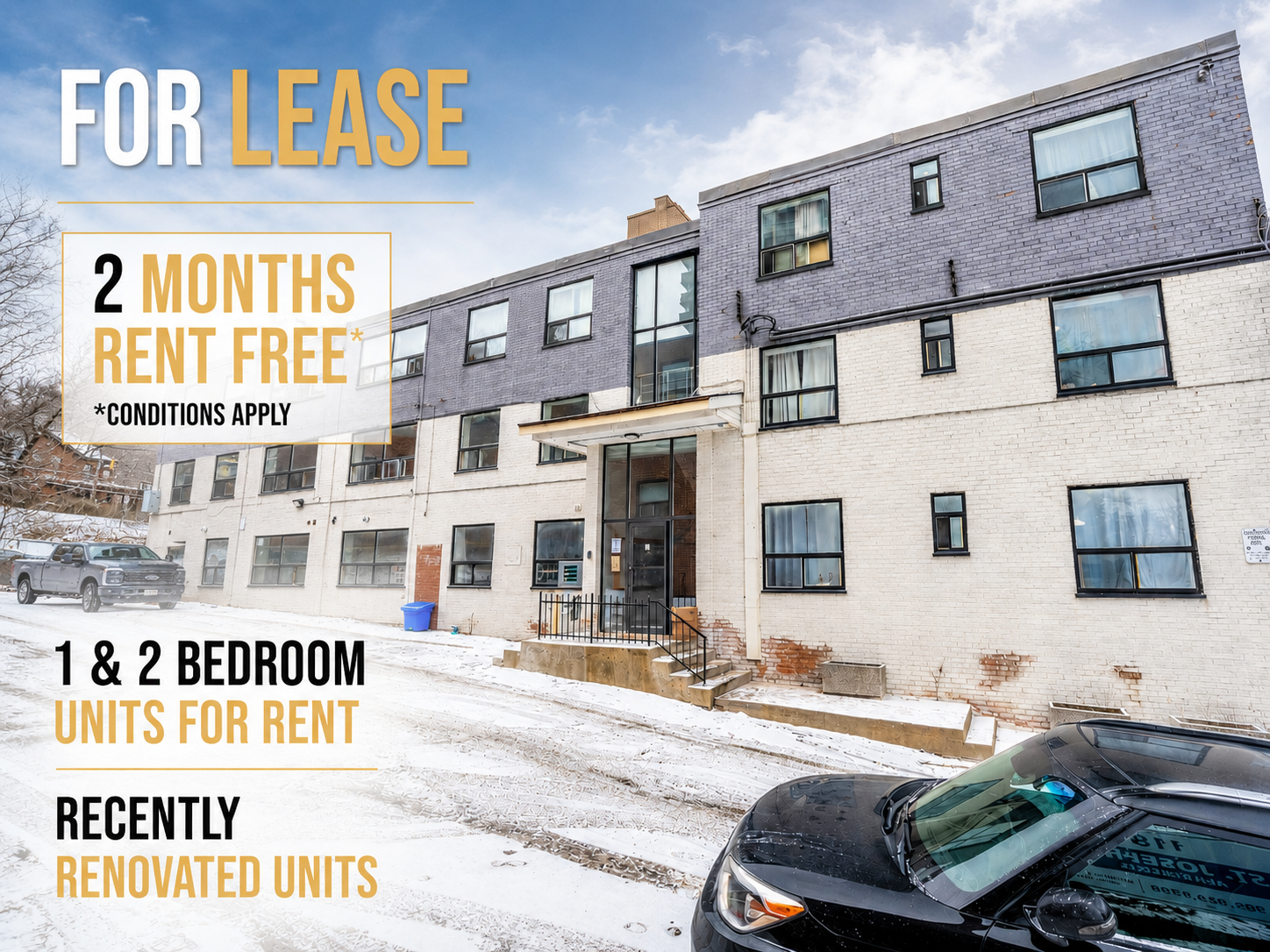 203-112 St Josephs Drive, Hamilton, ON, L8N 2E7