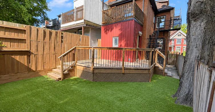 Unit 1-93 Grant Avenue, Hamilton, ON, L8N 2X6 - 7