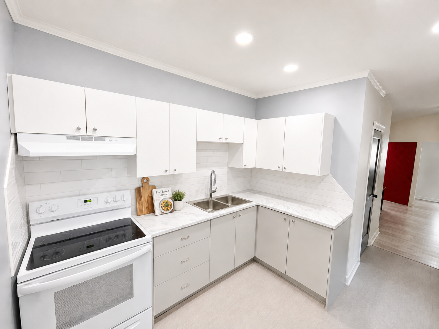 Unit 1-93 Grant Avenue, Hamilton, ON, L8N 2X6