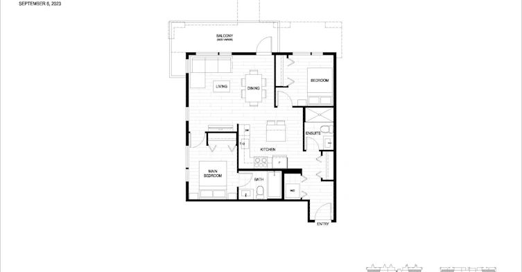 153 East 4th Street, North Vancouver, BC, V7L 1H5 - 2