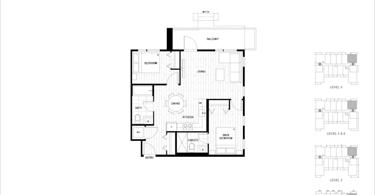 275 East 2nd Avenue, North Vancouver, BC, V7L 1C4 - 2
