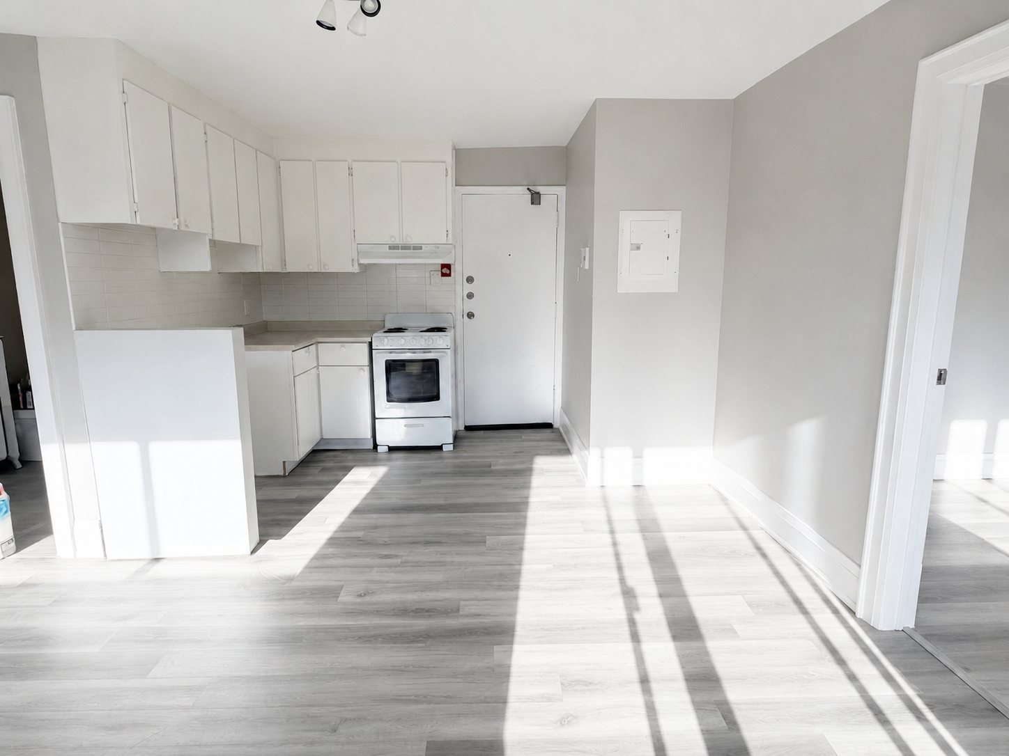7-415 Brunswick Avenue, Toronto, ON, M5R 2Z2 - 2