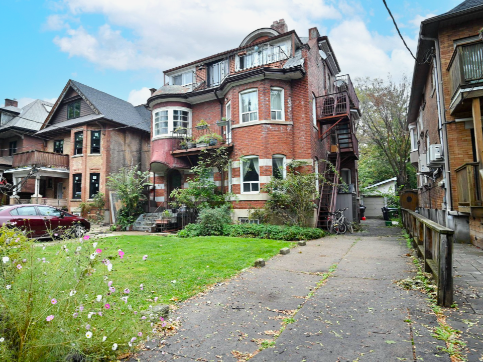 7-415 Brunswick Avenue, Toronto, ON, M5R 2Z2 - 23
