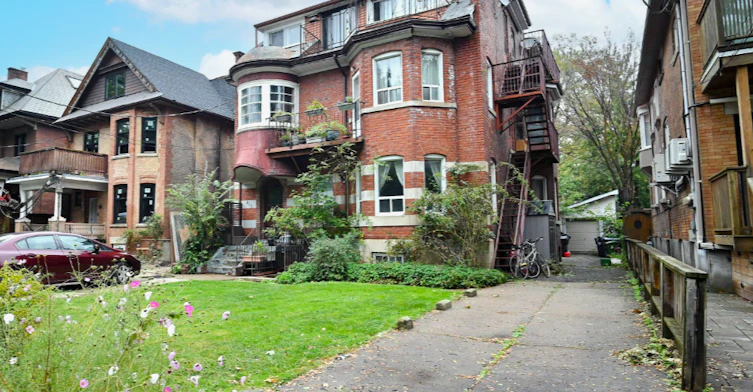 7-415 Brunswick Avenue, Toronto, ON, M5R 2Z2 - 23