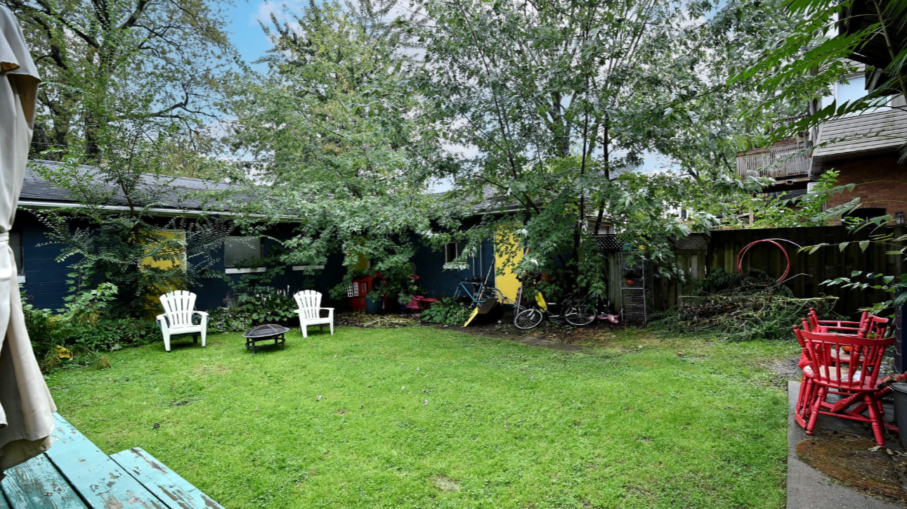 7-415 Brunswick Avenue, Toronto, ON, M5R 2Z2 - 21