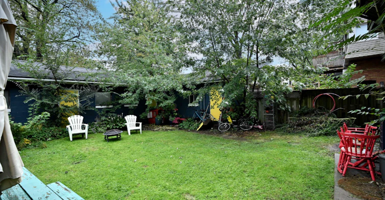 7-415 Brunswick Avenue, Toronto, ON, M5R 2Z2 - 21