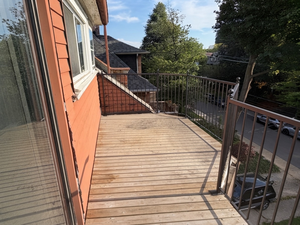 7-415 Brunswick Avenue, Toronto, ON, M5R 2Z2 - 9