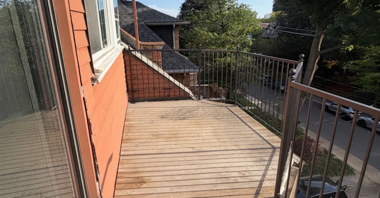7-415 Brunswick Avenue, Toronto, ON, M5R 2Z2 - 9