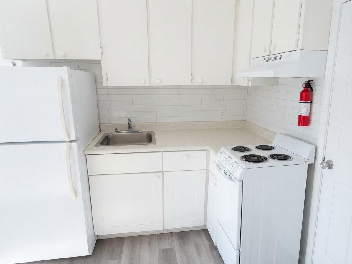 7-415 Brunswick Avenue, Toronto, ON, M5R 2Z2 - 3
