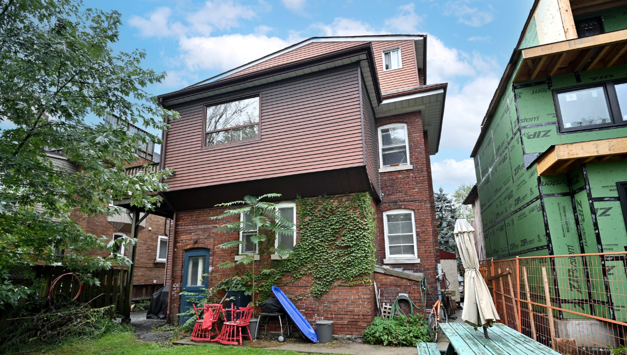 7-415 Brunswick Avenue, Toronto, ON, M5R 2Z2 - 22