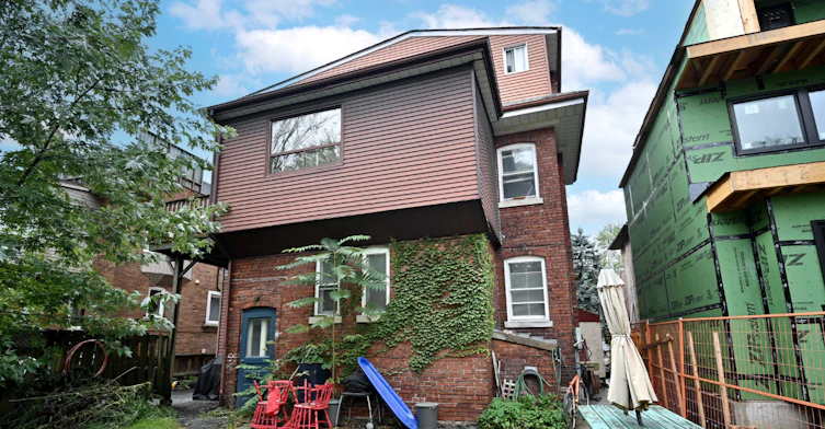 7-415 Brunswick Avenue, Toronto, ON, M5R 2Z2 - 22