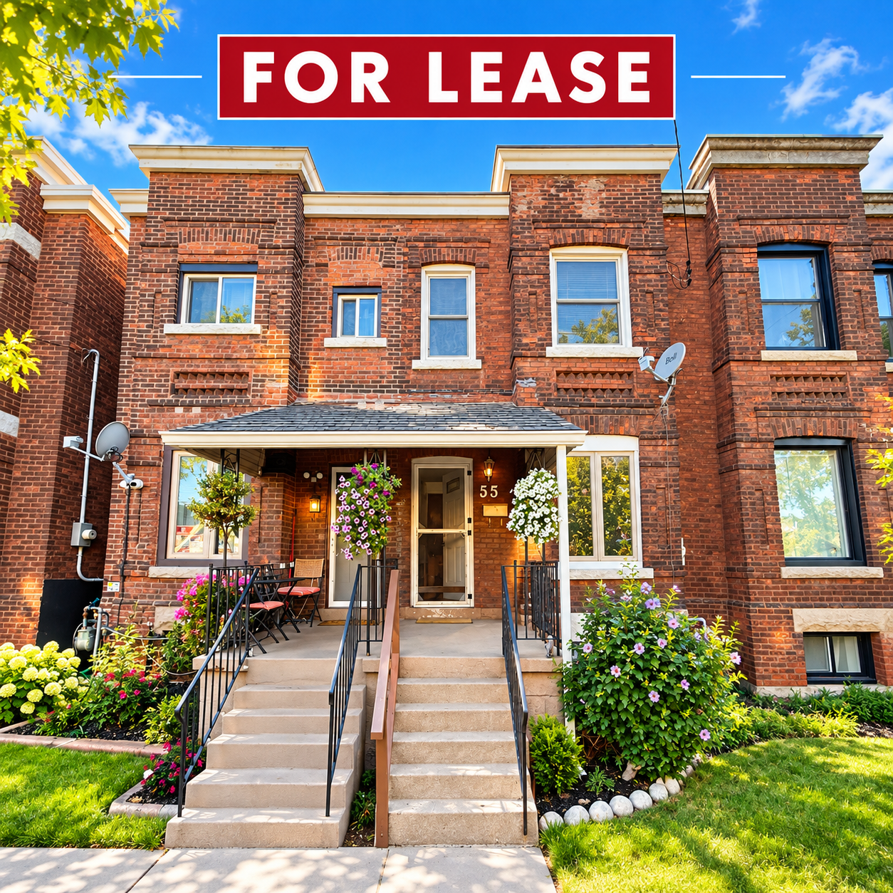 55 Madison Avenue, Hamilton, ON, L8L 5Y5