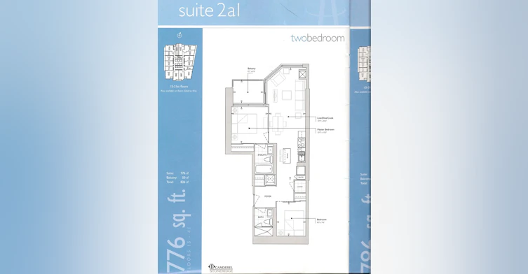 1816-386 Yonge Street, Toronto, ON, M5B 0A5 - 25