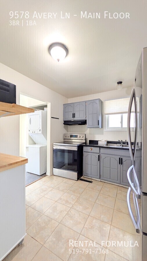 9578 Avery Lane, Windsor, ON, N8R 2A2 - 2