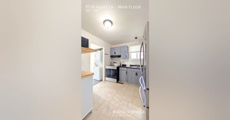 9578 Avery Lane, Windsor, ON, N8R 2A2 - 2