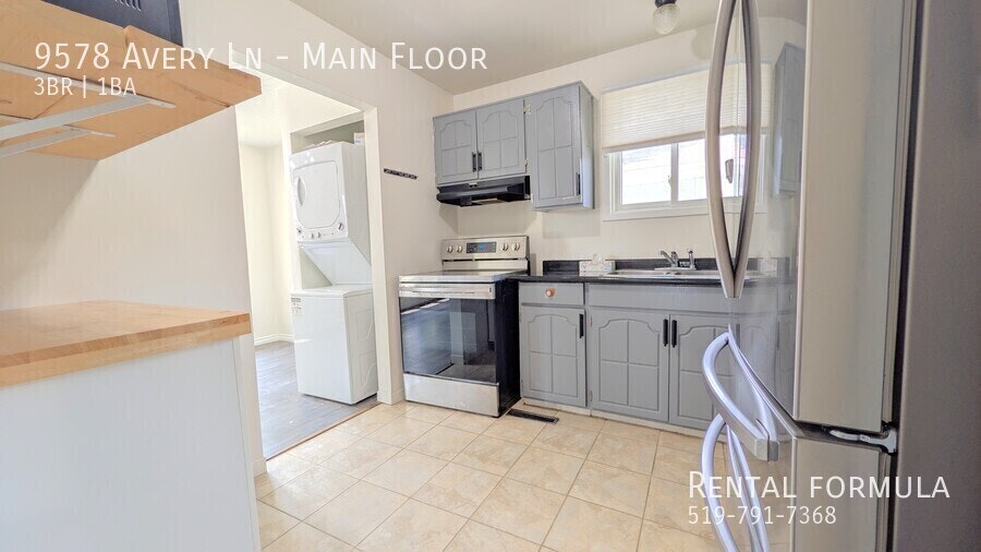 9578 Avery Lane, Windsor, ON, N8R 2A2 - 3