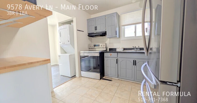 9578 Avery Lane, Windsor, ON, N8R 2A2 - 3