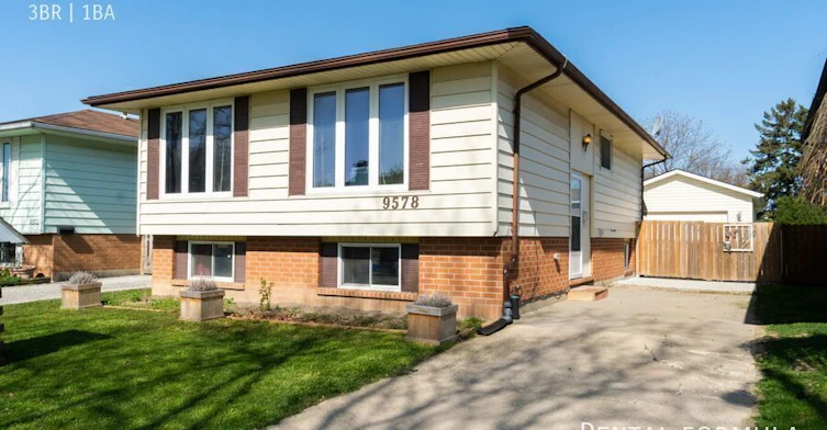 9578 Avery Lane, Windsor, ON, N8R 2A2
