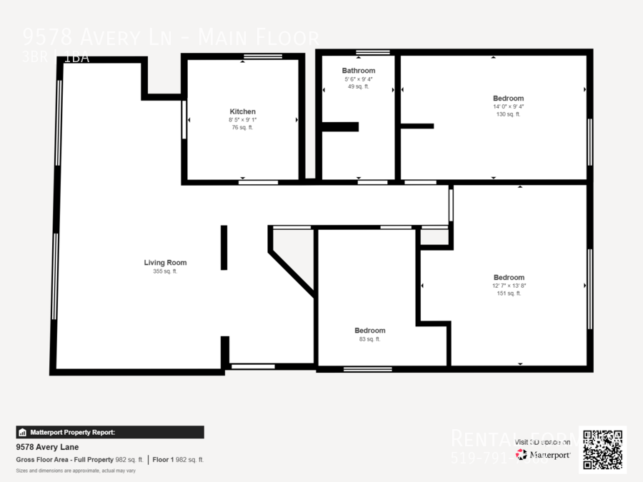 9578 Avery Lane, Windsor, ON, N8R 2A2 - 15