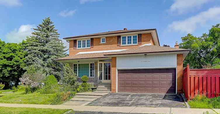 21 Pineway Boulevard, Toronto, ON, M2H 1A3 - 39