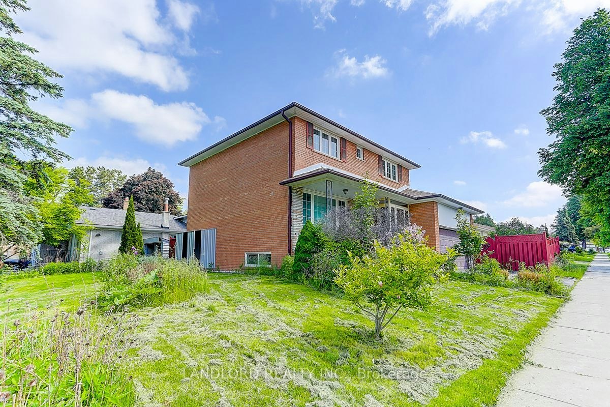 21 Pineway Boulevard, Toronto, ON, M2H 1A3 - 38