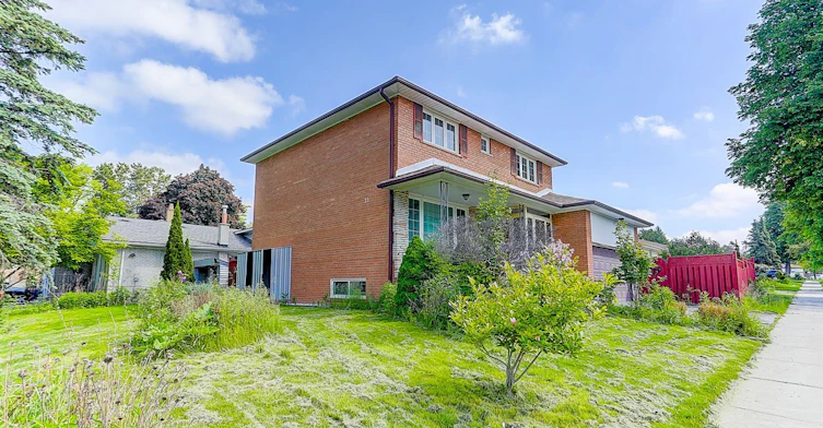 21 Pineway Boulevard, Toronto, ON, M2H 1A3 - 38