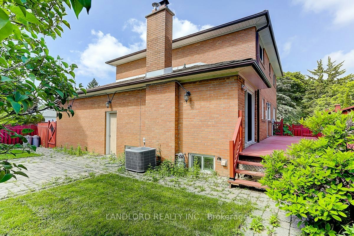 21 Pineway Boulevard, Toronto, ON, M2H 1A3 - 35